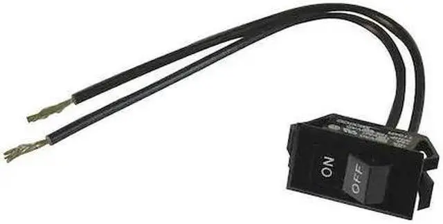 Main image of JB INDUSTRIES PR-54 Switch,Rocker