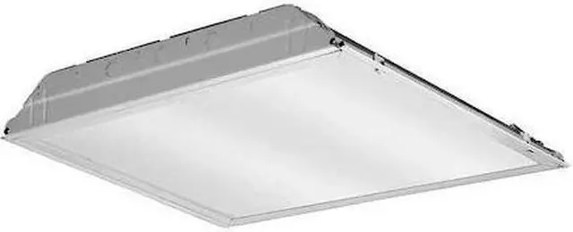 Main image of LITHONIA LIGHTING 2GTL 2 20L EZ1 LP840 LED Recessed Troffer,4000K,20W,120-277V