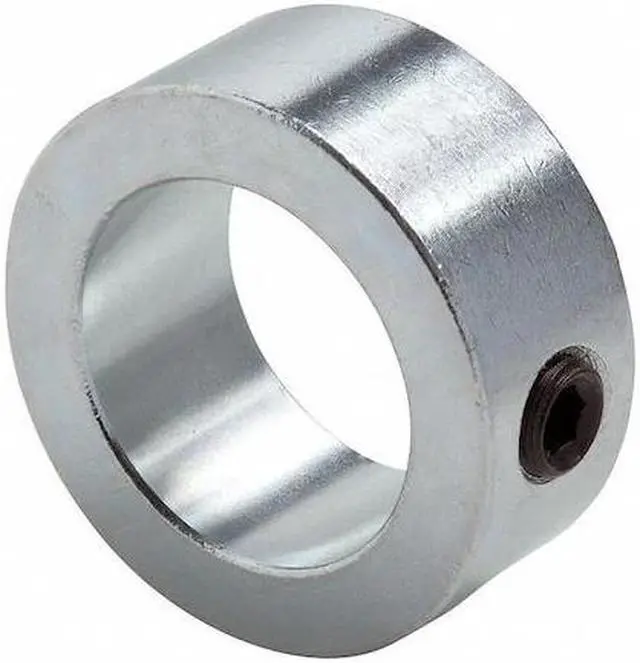 Main image of CLIMAX METAL PRODUCTS C-031X100 C-031 Set Screw Collar, PK100