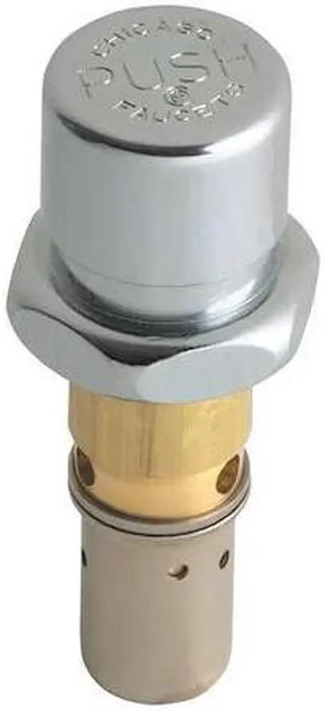 Alt view image 2 of 2 - CHICAGO FAUCET 333-XSLOPJKABNF Cartridge, Brass