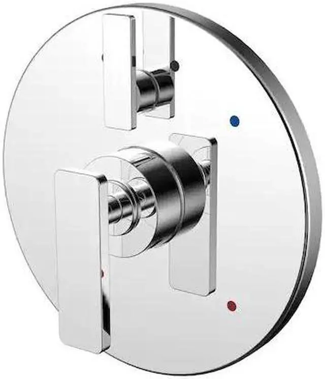 Main image of SPEAKMAN CPT-27400 Vector CPT-27400 Diverter Shower Valve Trim