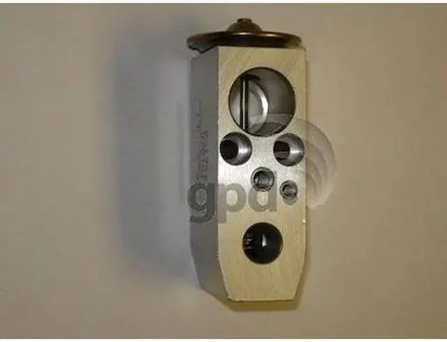 Main image of GPD 3411350 Expan. Valve / Orifice Tu,3411350
