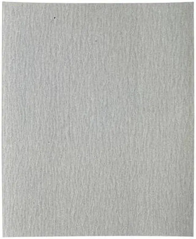 Main image of ZORO SELECT 05539510816 Sanding Sheet,11" L,9" W,Fine,P150 Grit