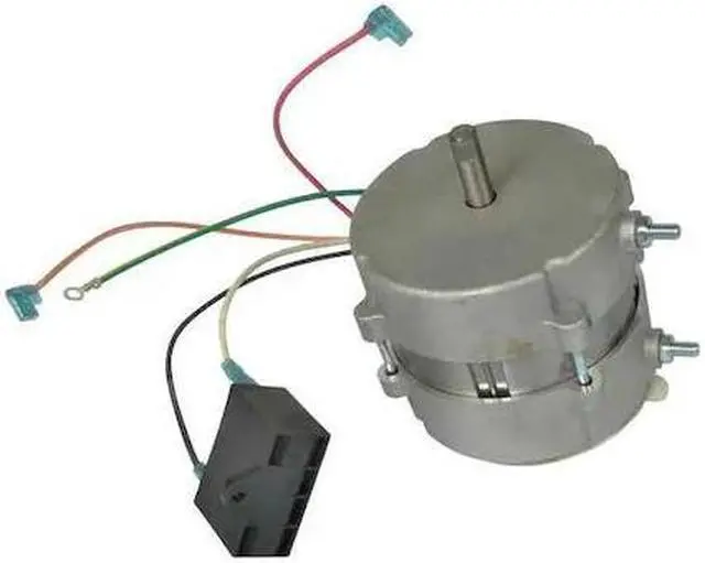 Main image of DAYTON 3970003400 Motor