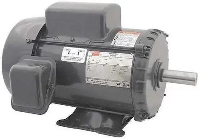 Main image of DAYTON 6K146 GP Mtr,CSCR,TEFC,5 HP,3540 rpm,184T