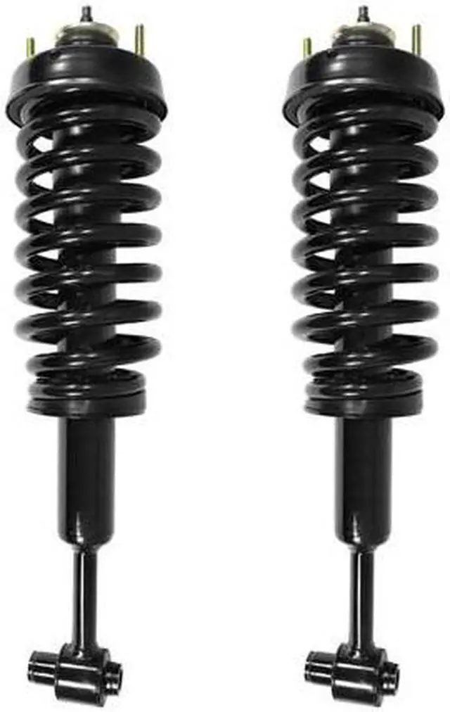 Main image of UNITY 2-11160-001 2-11160-001 Front Complete Strut Assembly Kit