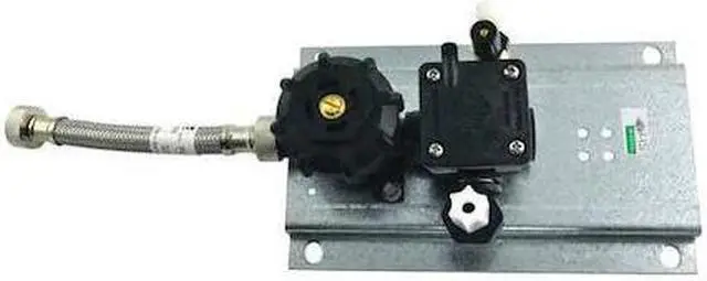 Alt view image 2 of 2 - Acorn 2590-001-001 Air Control Single Temperature Metering Valve
