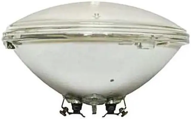 Alt view image 2 of 2 - GE CURRENT 350PAR56/SP GE LIGHTING 350W, PAR56 Incandescent Sealed Beam Light