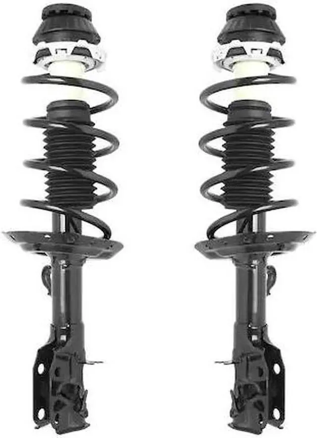 Main image of UNITY 2-11311-11312-001 2-11311-11312-001 Front Complete Strut Assembly Kit