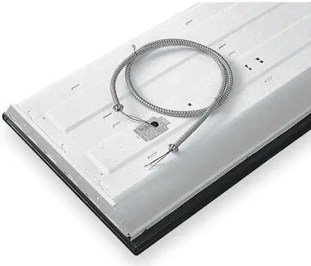 Main image of LITHONIA LIGHTING GFA PWS1836 Power Cord,72 In Length