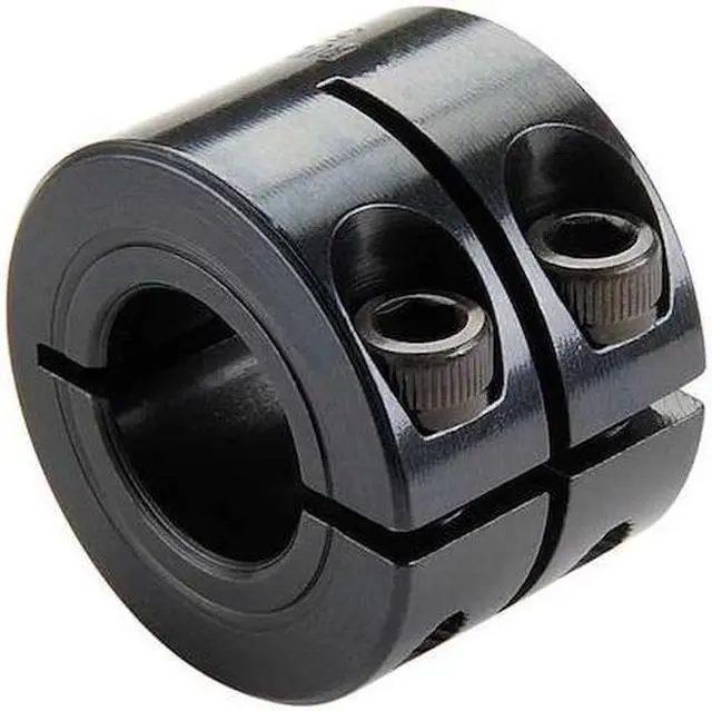 Main image of RULAND MANUFACTURING WCL-16-F Shaft Collar,Clamp,1Pc,1 In,Steel