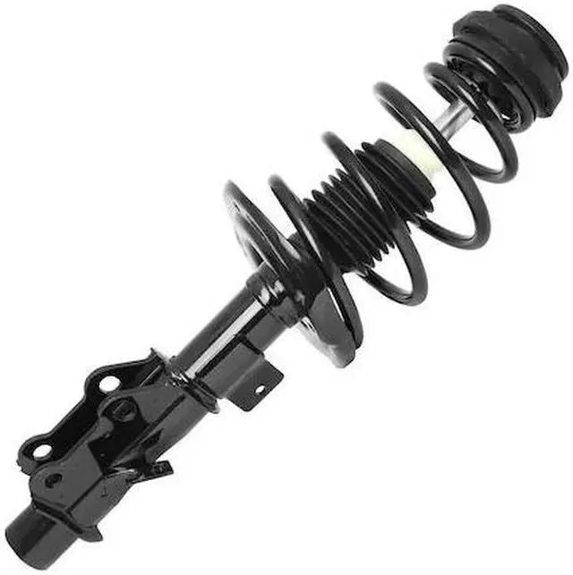 Main image of UNITY 11625 11625 Front Left Complete Strut Assembly