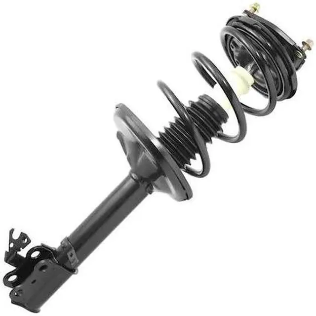 Main image of UNITY 11247 11247 Front Left Complete Strut Assembly