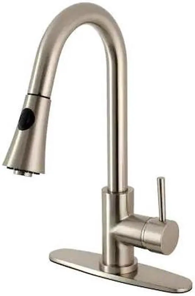 Main image of CONCORD LS8728DL Single Hole Only Mount, 1 Hole LS8728DL Single-Handle