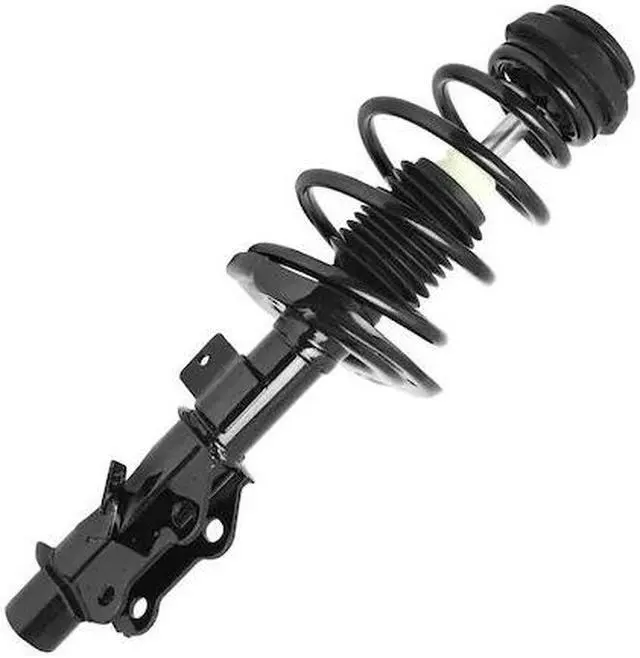 Main image of UNITY 11626 11626 Front Right Complete Strut Assembly