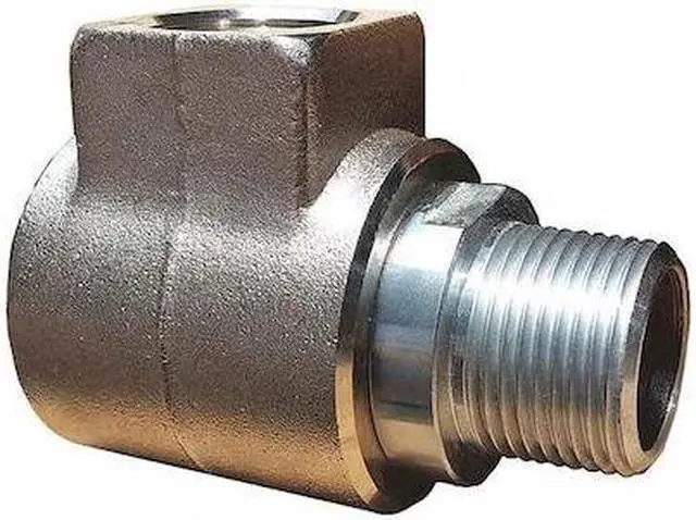Main image of SPEEDAIRE 42PC75 Swivel Assembly