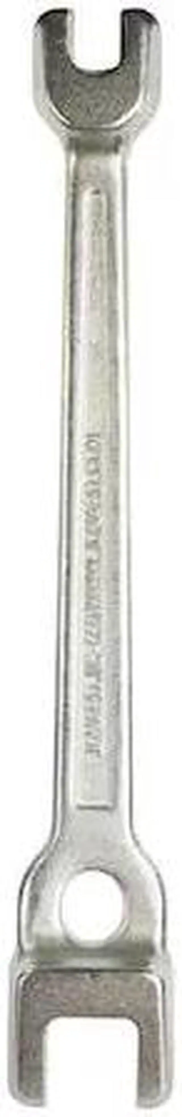 Alt view image 2 of 4 - Linesmans B Wrench, Steel