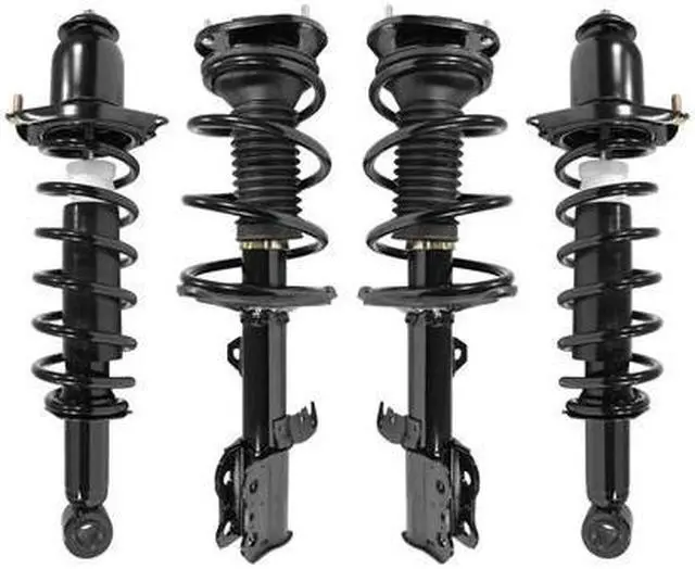 Main image of UNITY 4-11751-15371-001 4-11751-15371-001 Front and Rear Complete Strut