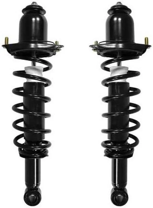 Main image of UNITY 2-15373-15374-001 2-15373-15374-001 Rear Complete Strut Assembly Kit
