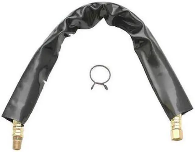 Alt view image 2 of 2 - STEELMAN SLP6510 Heavy Duty Low Speed Tire Buffer