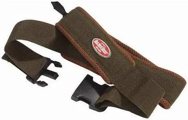 Main image of BUCKET BOSS 50500 Padded Belt