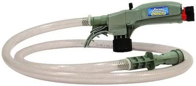 Main image of NU-CALGON 4773-0 Spray Gun,Grey
