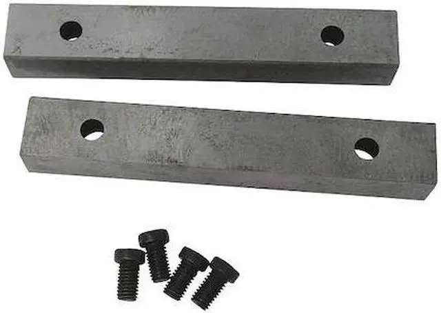 Alt view image 3 of 4 - JAW INSERT ASSEMBLY