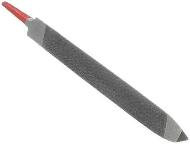 Main image of SIMONDS 73562000 Dbl. Extra Slim Taper Saw File,6inL