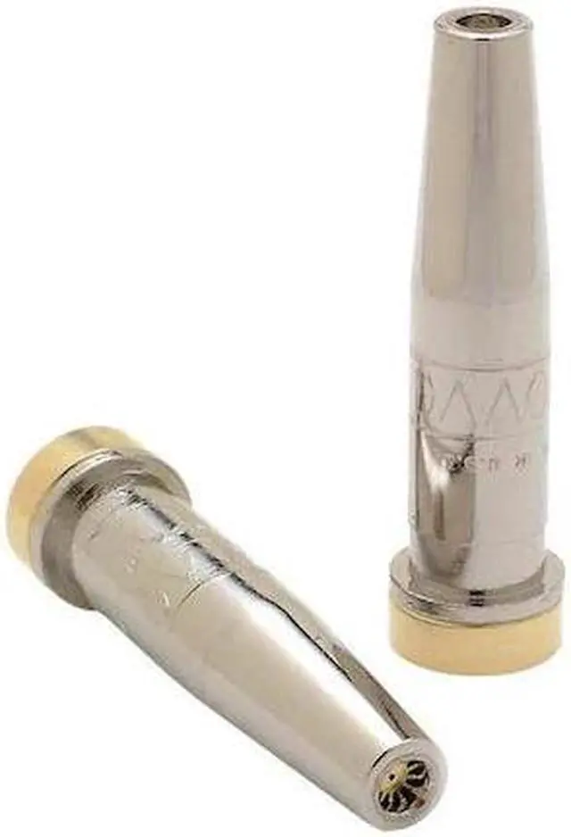 Alt view image 2 of 2 - HARRIS 1501390 Cutting Tip,For Use With 98 Torch
