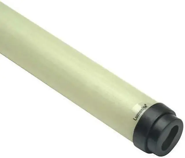 Alt view image 2 of 4 - LUMENITE LIGHT SLEEVE LLS-T8-48 Lumenite Light Sleeve, T8