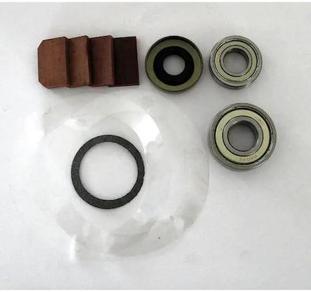 Main image of SPEEDAIRE 22XJ88 Repair Kits