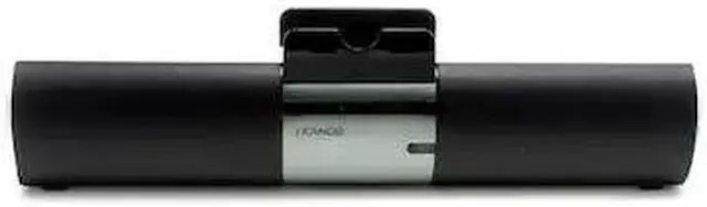 Alt view image 3 of 5 - IMICRO BT008-BLACK BT008 Portable Bluetooth Speaker Sound Bar w Microphone (Black)