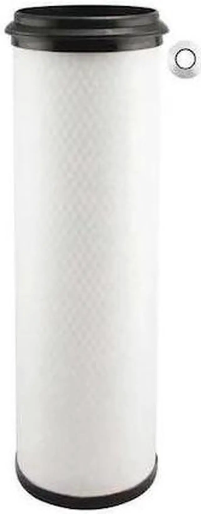 Main image of BALDWIN FILTERS PA2814 Air Filter,5-1/8 x 18-5/8 in.