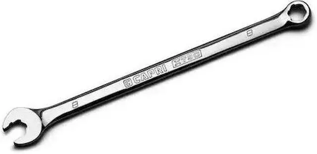 Main image of CAPRI TOOLS CP11750-M8XT WaveDrive Pro 8 mm Combination Wrench for Regular and