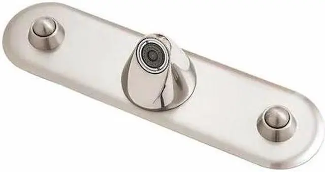 Main image of BESTCARE WH3377-8IN Metering 8" Mount, 3 Hole Ligature Resistant Bathroom