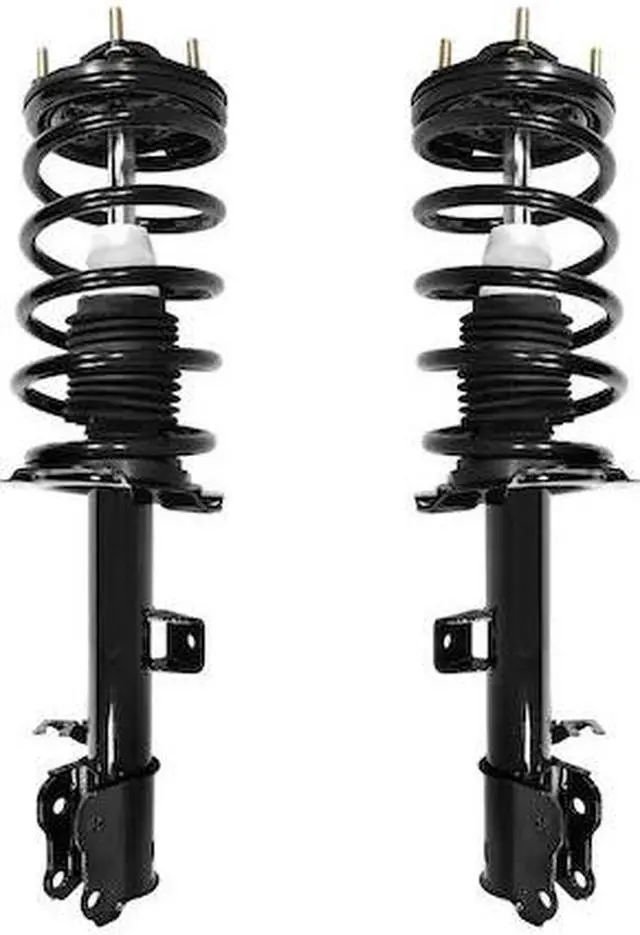 Main image of UNITY 2-11621-11622-001 2-11621-11622-001 Front Complete Strut Assembly Kit