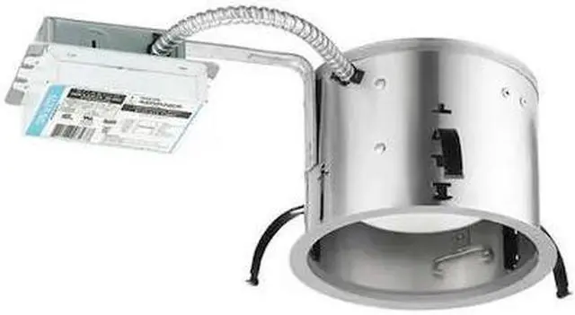 Main image of JUNO LIGHTING IC22RLED G4 06LM 35K 90CRI 120 FRPC