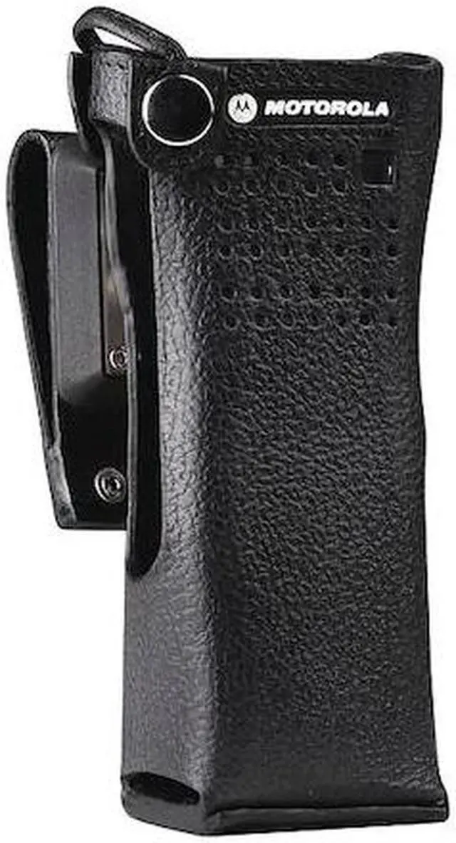 Main image of MOTOROLA PMLN5324C Carry Case,For APX7000 Series Radios