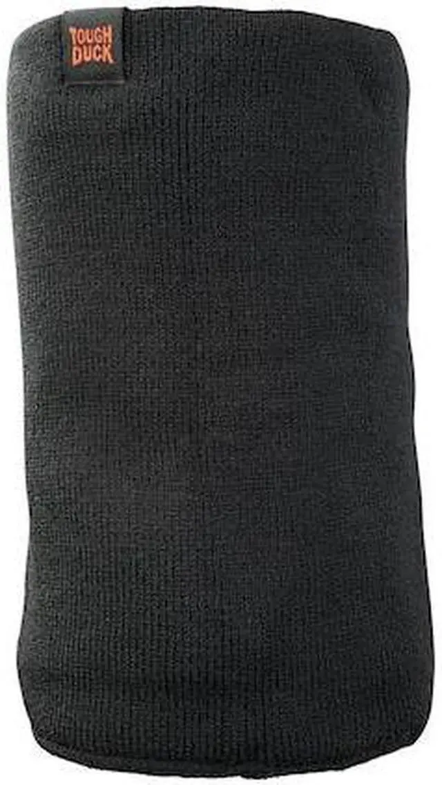 Alt view image 2 of 2 - TOUGH DUCK i35716 Neck Warmer,Black,Universal