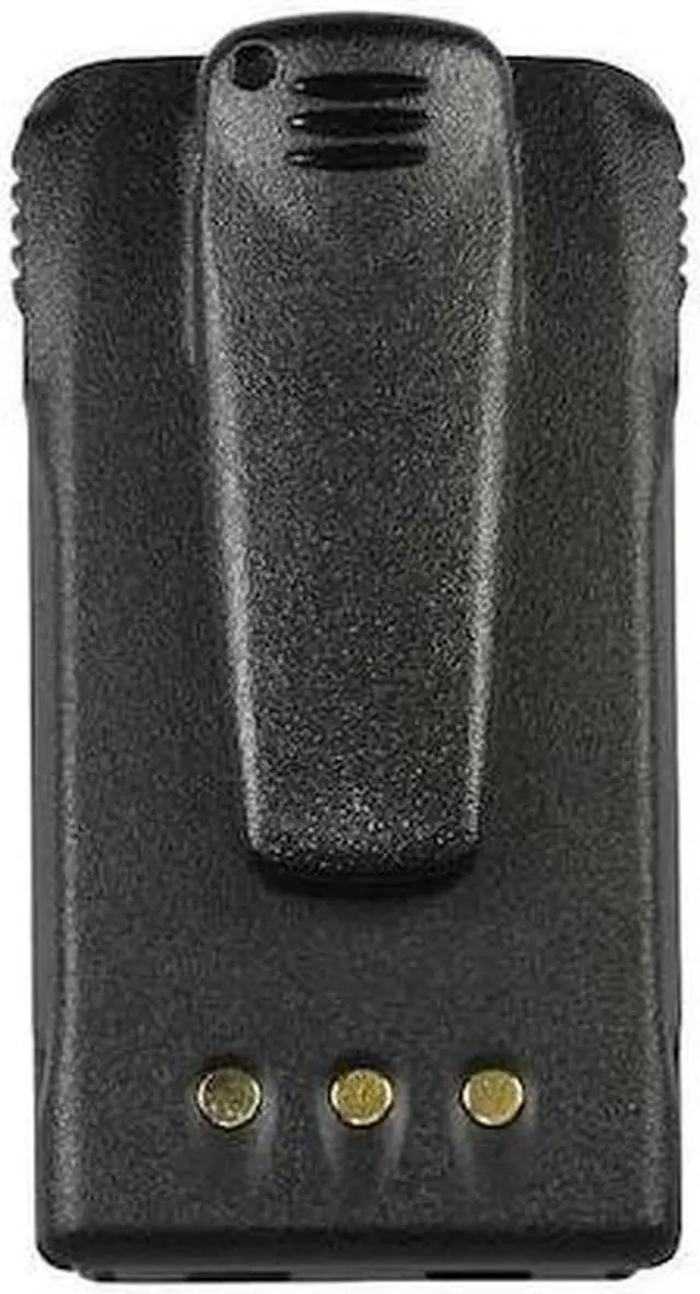 Alt view image 3 of 3 - RITRON BP-PT18-L Repl Battery Pack,Lithium Ion,For Ritron