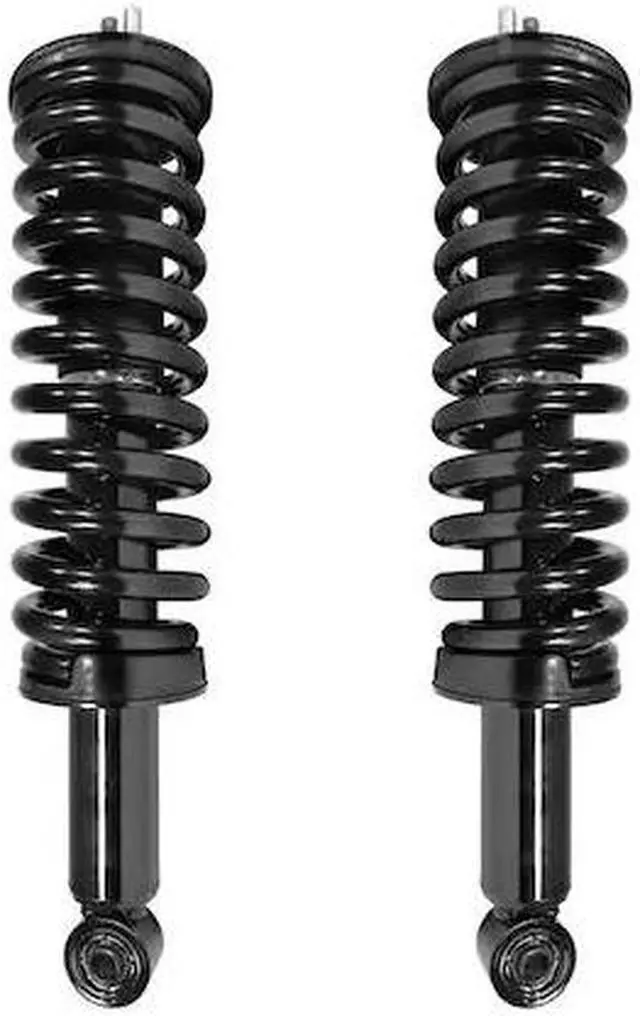 Main image of UNITY 2-11081-11082-001 2-11081-11082-001 Front Complete Strut Assembly Kit