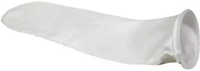 Alt view image 2 of 5 - 31-1/2"H x 7-1/4"W x 7-1/4"D Sludge Filter Bag; For Use With Mfr. No. 51608