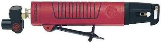 Alt view image 4 of 4 - CHICAGO PNEUMATIC CP7901 Reciprocating Air Saw,Heavy,10,000 spm
