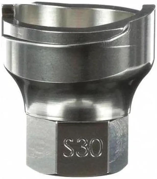 Main image of 3M 26126 Spray Gun Cup Lid,S30 Type,Plastic
