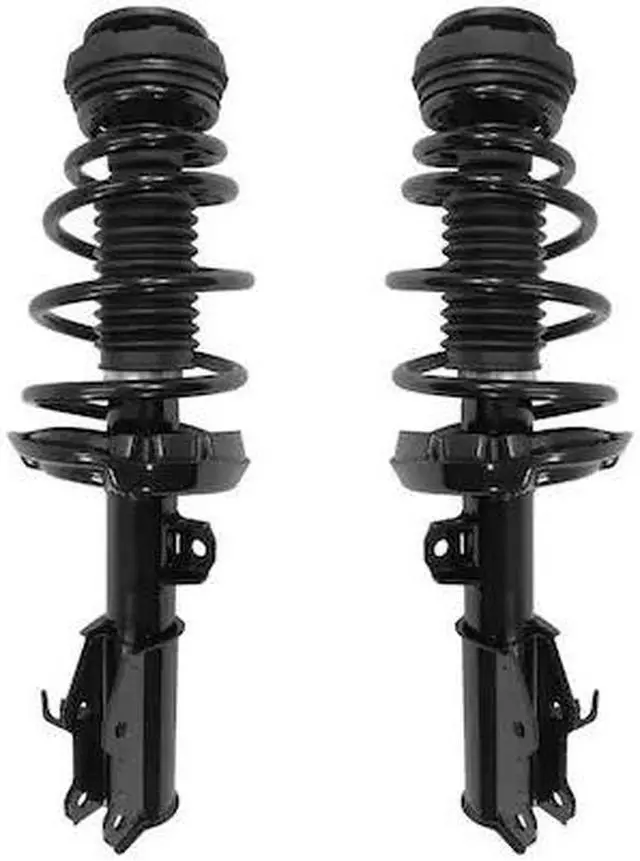 Main image of UNITY 2-11037-11038-001 2-11037-11038-001 Front Complete Strut Assembly Kit