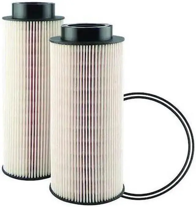 Main image of BALDWIN FILTERS PF9829 KIT Fuel Element,3-11/32 x 8-15/16 In,PR