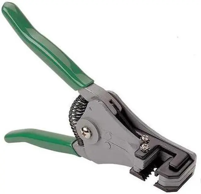 Alt view image 2 of 3 - Wire Stripper,9 In. L GREENLEE 1935