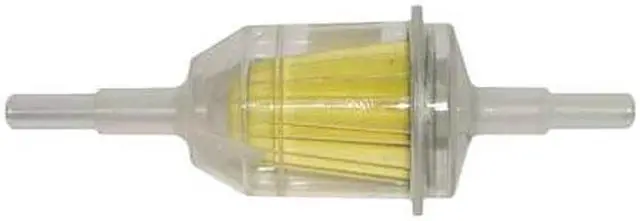 Main image of BALDWIN FILTERS BF7736-K1 Fuel Filter,4-11/16 x 2-1/8 x 4-11/16 In