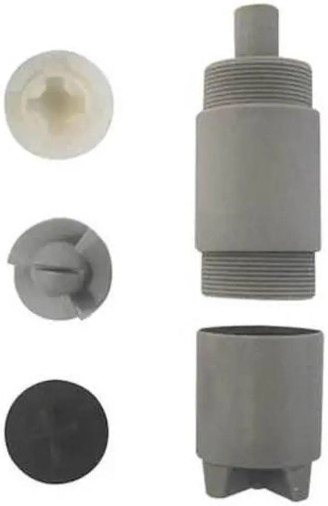 Main image of DAYTON 4YFU6 Repair Kit,Use w/ 1DLP4 and1DLP5