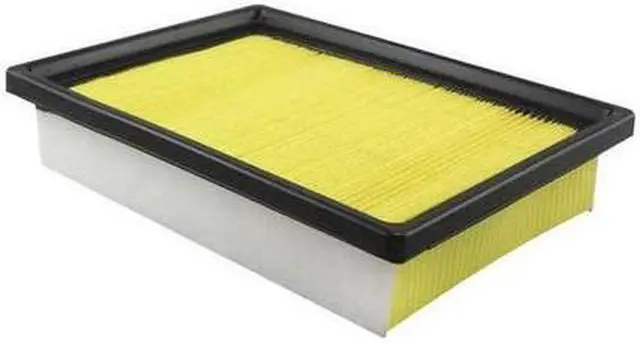Main image of BALDWIN FILTERS PA10039 Air Filter,Panel Air Element,2-13/64" H